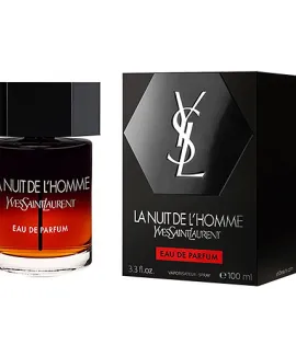 La Nuit de L'Homme 2019 edp 100ml