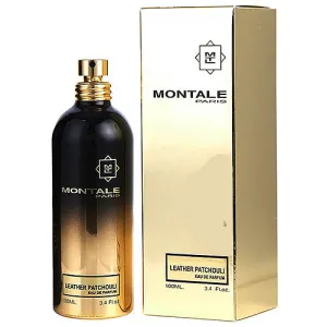 Leather Patchouli edp 100ml