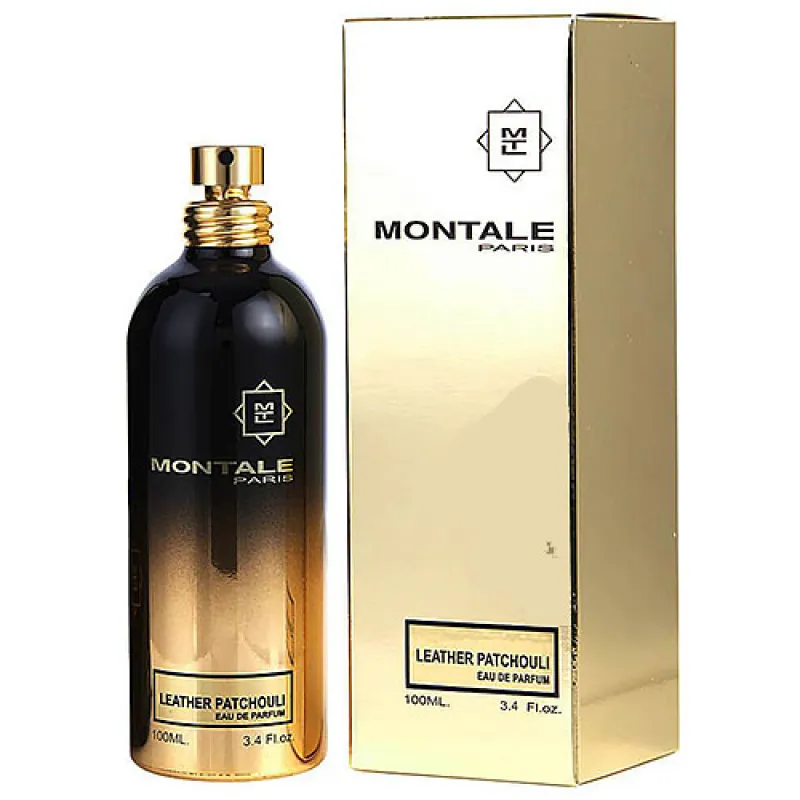 Leather Patchouli edp 100ml