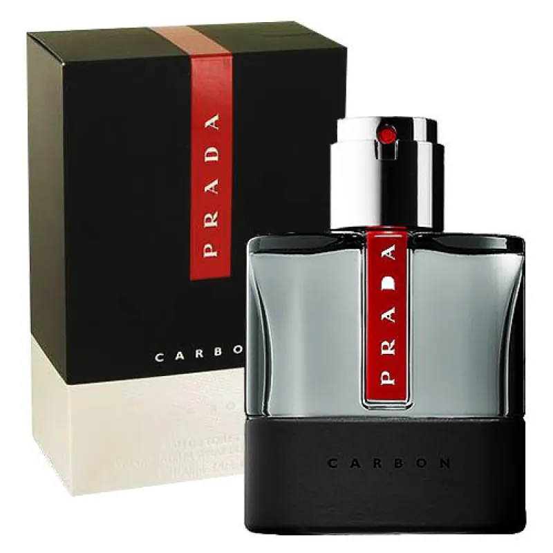 Luna Rossa Carbon edt 150ml