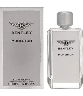 Momentum edt 100ml