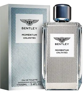 Momentum Unlimited edt 100ml
