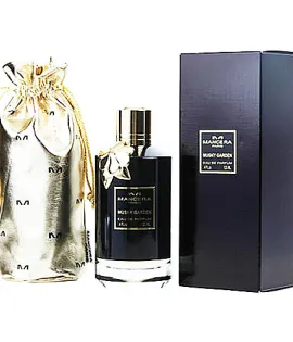 Musky Garden edp 120ml