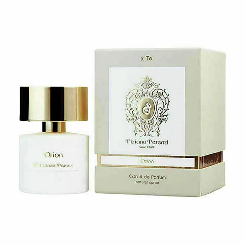 Orion Extrait de Parfum 100ml