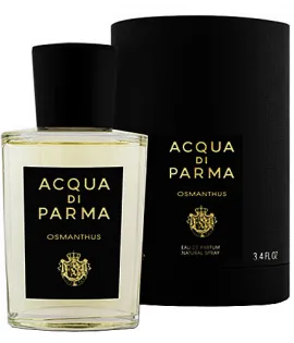 Osmanthus Eau de Parfum 100ml