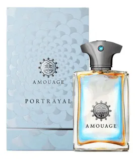 Portrayal Man edp 100ml
