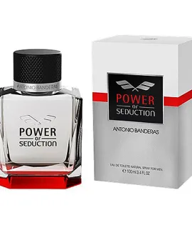 Power of Seduction edt 50ml