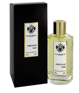 Precious Oud edp 120ml