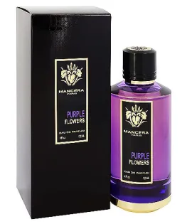 Purple Flowers edp 120ml