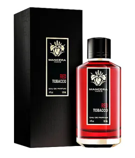 Red Tobacco edp 120ml