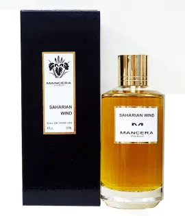 Saharian Wind edp tester 120ml