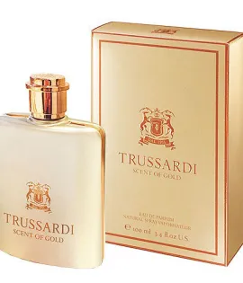 Scent of Gold edp tester 100ml