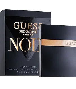 Seductive Noir Homme edt 100ml
