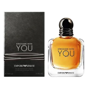 Stronger With You edt 150ml