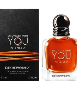 Stronger With You Intensely edp tester 100ml