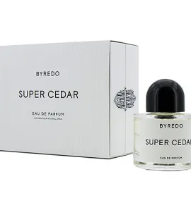 Super Cedar edp 100ml