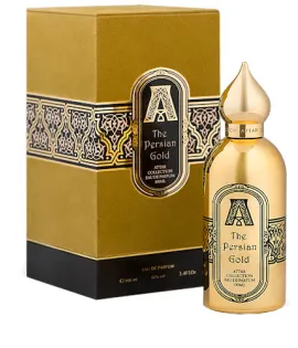 The Persian Gold edp 100ml