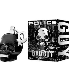 To Be Bad Guy edt 125ml