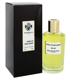 Vanille Exclusive edp tester 120ml