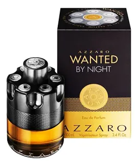 Wanted by Night edp 100ml