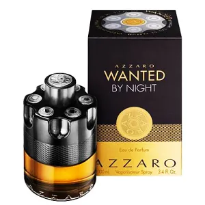 Wanted by Night edp 100ml