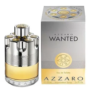 Wanted for Men edt tester 100ml