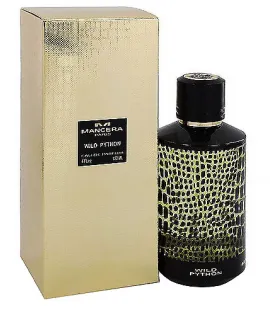 Wild Python edp 120ml