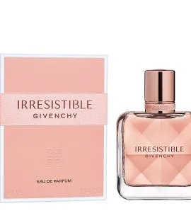 Irresistible Givenchy 2020 edp 80ml