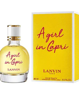 A Girl in Capri edt 90ml /doboz nélkül /