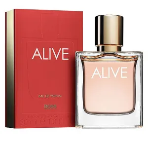 Boss Alive edp 50ml