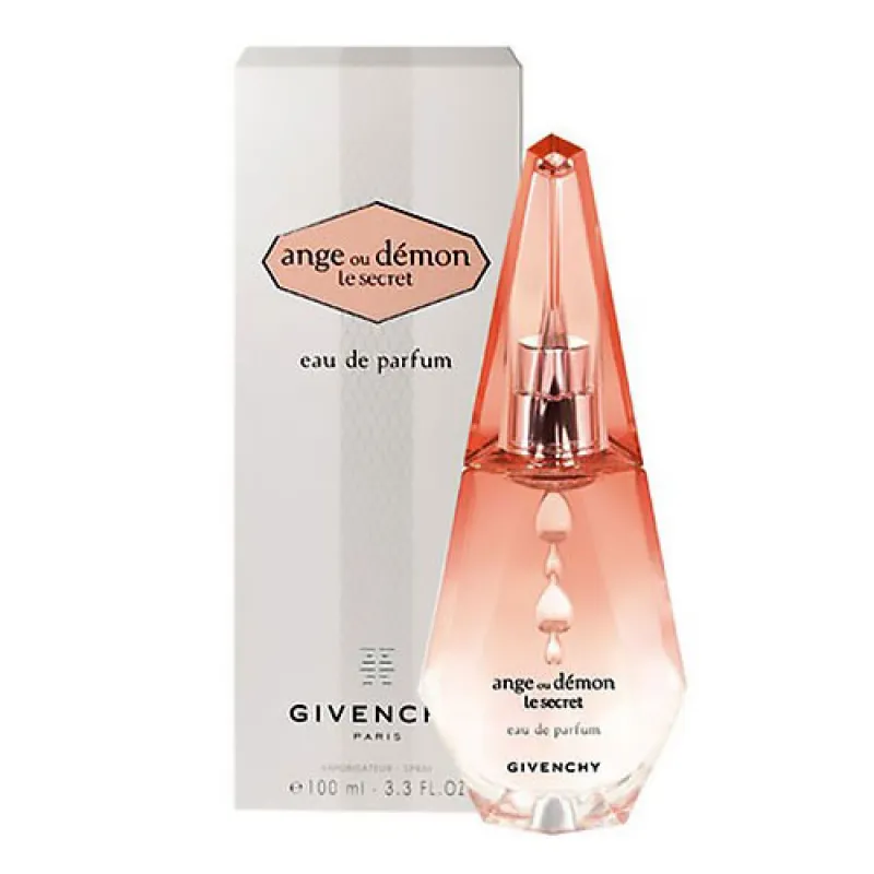 Ange Ou Demon Le Secret 2014 edp 100ml Ange Ou Demon Le Secret 2014 edp 100ml
