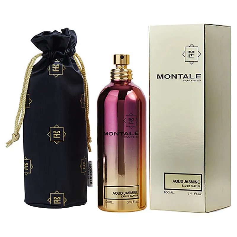 Aoud Jasmine edp 100ml