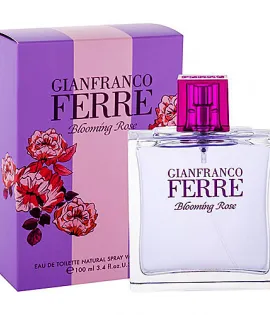 Blooming Rose edt 30ml