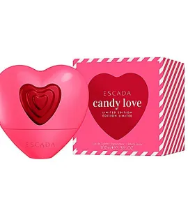 Candy Love edp 100ml