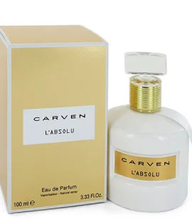 Carven L'Absolu edp tester 100ml