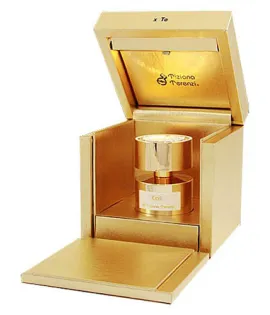 Cas Extrait de Parfum tester 100ml