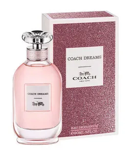 Coach Dreams edp tester 90ml