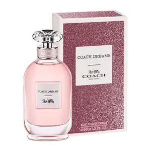 Coach Dreams edp tester 90ml