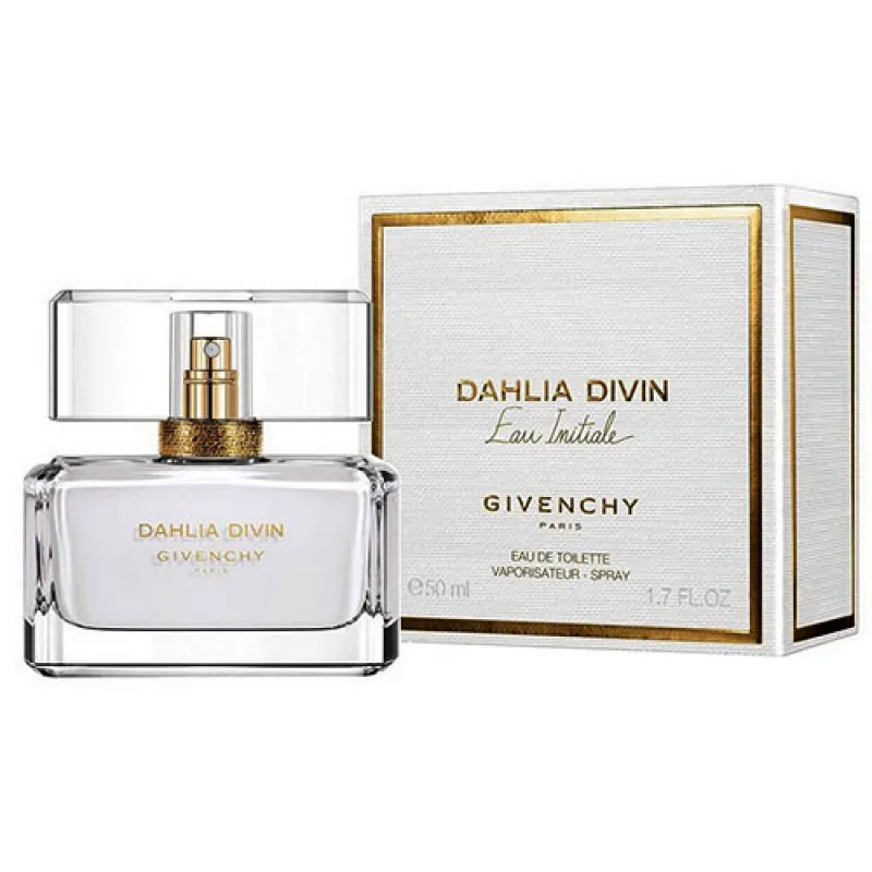 Dahlia Divin Eau Initiale edt tester 75ml
