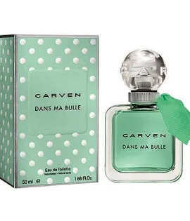 Dans Ma Bulle edt tester 100ml