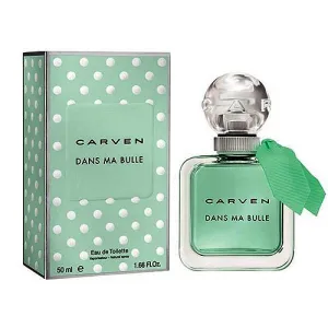 Dans Ma Bulle edt tester 100ml