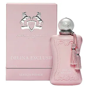 Delina Exclusif Parfum 75ml