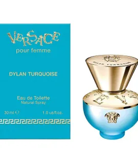 Dylan Turquoise pour Femme edt 30ml