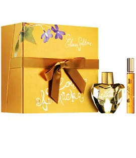 Elixir Sublime edp tester 50ml