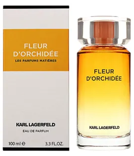 Fleur d'Orchidee edp 100ml