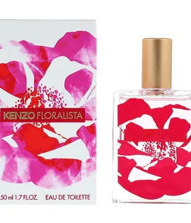 Floralista edt 50ml