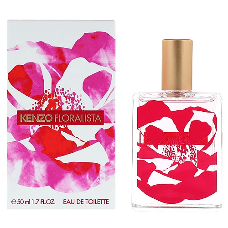 Floralista edt 50ml