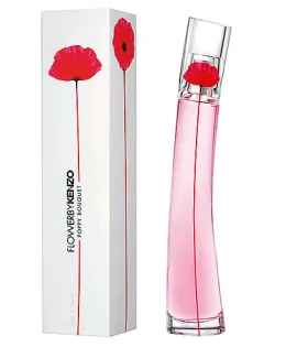 Flower by Kenzo Poppy Bouquet Floral edp tester 50ml