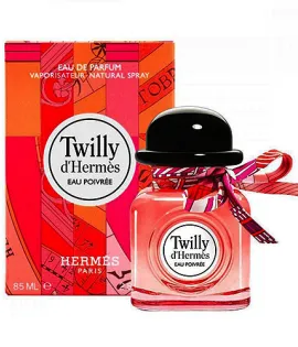 Twilly d'Hermes Eau Poivre edp tester 85ml