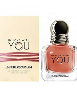 In Love With You edp 30ml